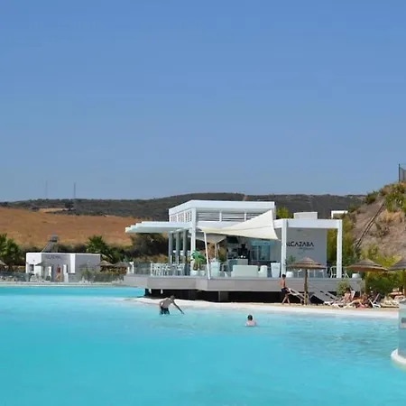 Appartement Al-1103 - - Alcazaba Lagoon *