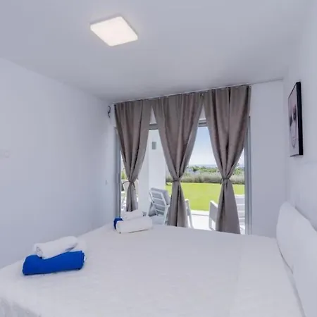 Al-1103 - - Alcazaba Lagoon Appartement