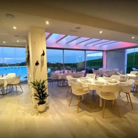 Al-1103 - - Alcazaba Lagoon Appartement
