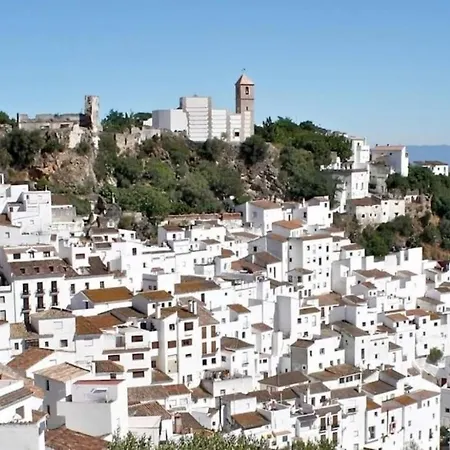 Al-1103 - - Alcazaba Lagoon Appartement Estepona