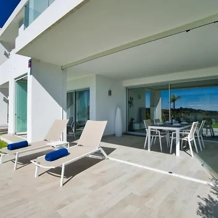 Lägenhet Al-1103 - - Alcazaba Lagoon Estepona